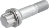 Головка ударна 1/2" 17 мм для шиномонтажу 87 мм HAZET 905SLG-17 (фото 3)