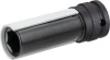 Головка ударна 1/2" 17 мм для шиномонтажу 87 мм HAZET 905SLG-17 (фото 7)