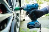 Гайкокрут акумуляторний 1/2" 260 Нм 18В 2Ah (АКБ і зарядн. пристрій) HAZET 9212SPC-1 (фото 2)