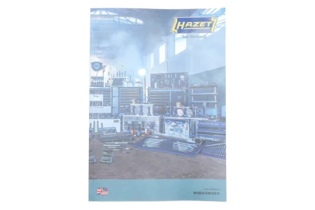 Каталог товарів 2024 (Eng) WHB24/EN/XX/0 HAZET WHB24-EN-XX-0