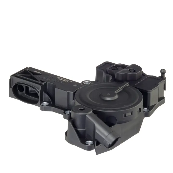 Сепаратор (мастиловіддільник) VW Golf VII/Passat 2.0TFSI 05-14 HENGST FILTER AS366M03 (фото 1)