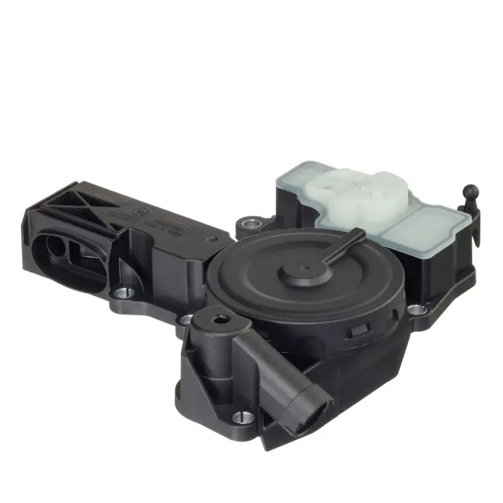 Сепаратор (мастиловіддільник) Audi Q3/Q5/VW Tiguan 2.0 TFSI 07-18 HENGST FILTER AS369M03 (фото 1)