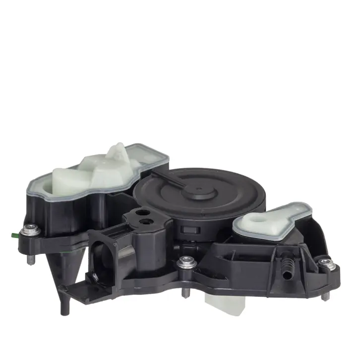 Сепаратор (мастиловіддільник) VW Golf VII/Passat/Sharan/Tiguan 2.0 TSI 12- HENGST FILTER AS371M05 (фото 1)