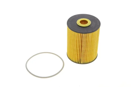 Фільтр масляний Audi A6/A8/VW Passat/T4/T5 2.8-4.2 VR6 03-09 E1001H D28 HENGST FILTER E1001H-D28