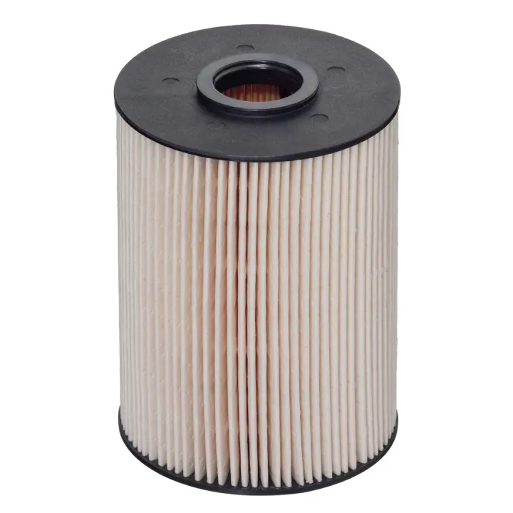 Фільтр паливний Ford Mondeo 2.0TDCi 07- E100KP01 D182 HENGST FILTER E100KP01-D182 (фото 1)