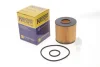 Фільтр масляний Lexus RX/NX 2.0-3.5 08-/Toyota Rav 4 2.5 Hybrid 15- E1024H D234 HENGST FILTER E1024H-D234 (фото 2)