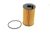 Фільтр масляний Citroen C5/Peugeot 407 2.7HDI 05- E102H D156 HENGST FILTER E102H-D156 (фото 1)