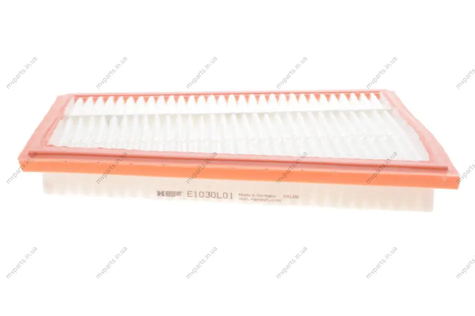 Фільтр повітряний MB C-class (W203/W204)/E-class (W211)/S-class (W221) 3.0CDI OM642 05-14 (R) HENGST FILTER E1030L01 (фото 1)