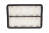 Фільтр повітряний Hyundai Tucson/Kia Sportage 2.0/CRDi/LPG/2.7 V6 04-10 HENGST FILTER E1044L (фото 3)