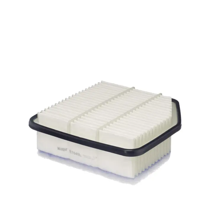 Фільтр повітряний Lexus IS 2.2d 05-12/Toyota Rav4 2.0D4-D/2.2D/D-4D/D 4WD 05-18 HENGST FILTER E1049L (фото 1)