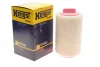 Фільтр повітряний Mini Cooper II 1.6D/2.0D N47 10- HENGST FILTER E1065L (фото 2)