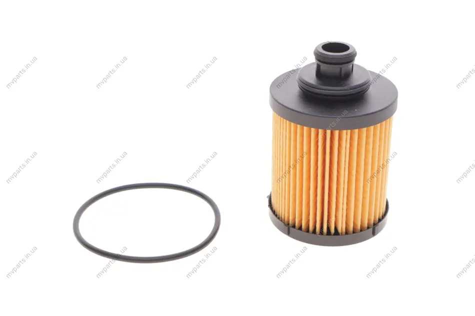 Фільтр масляний Opel Combo/Fiat Doblo 1.3JTD/CDTI 04- E107H D166 HENGST FILTER E107H-D166 (фото 1)