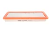 Фільтр повітряний Citroen C4/C5/Peugeot 3008-5008 1.6Hybrid/THP/VTi 08-/Mini Cooper 1.6S Turbo 06-16 HENGST FILTER E1086L (фото 1)