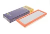 Фільтр повітряний Citroen C4/C5/Peugeot 3008-5008 1.6Hybrid/THP/VTi 08-/Mini Cooper 1.6S Turbo 06-16 HENGST FILTER E1086L (фото 2)