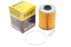 Фільтр масляний BMW 3 (E36)/5 (E34) 2.0/2.8i 90-99 (M50/M52) E110H D24 HENGST FILTER E110H-D24 (фото 2)