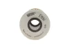 Фільтр масляний BMW 3 (E36)/5 (E34) 2.0/2.8i 90-99 (M50/M52) E110H D24 HENGST FILTER E110H-D24 (фото 4)