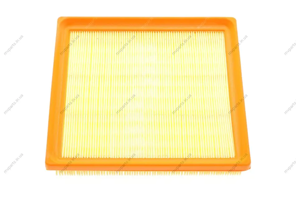 Фільтр повітряний Skoda Fabia/Kamiq/Karoq/Octavia/Rapid/VW Caddy/Golf/Polo/Taos 1.6MPI/SRE 14- HENGST FILTER E1163L (фото 1)