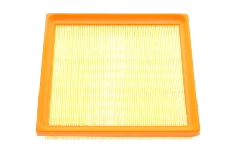 Фільтр повітряний Skoda Fabia/Kamiq/Karoq/Octavia/Rapid/VW Caddy/Golf/Polo/Taos 1.6MPI/SRE 14- HENGST FILTER E1163L
