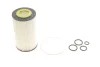 Фільтр масляний MB C-Class 97-14/E-Class 2.4-5.5 (M112/M113/M272) 96-16 E11H02 D155 HENGST FILTER E11H02-D155 (фото 1)