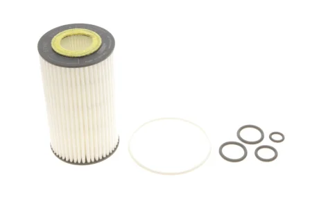 Фільтр масляний MB C-Class 97-14/E-Class 2.4-5.5 (M112/M113/M272) 96-16 E11H02 D155 HENGST FILTER E11H02-D155