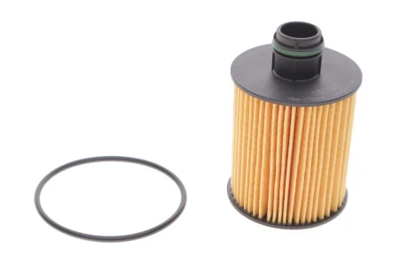 Фільтр масляний Opel Astra/Insignia 2.0CDTi/Combo 1.3-2.0CDTi 10- E124H02 D202 HENGST FILTER E124H02-D202