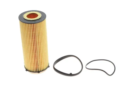 Фільтр масляний BMW 3 (E90-E93) 3.0D 08-13/ 5 (F07/10/11) 3.0d (N57) 10-17 E125H D209 HENGST FILTER E125H-D209