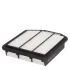 Фільтр повітряний Kia Сarens 1.6CRDi/2.0CRDi 06-/Magentis 2.0CRDi 06- HENGST FILTER E1262L (фото 1)