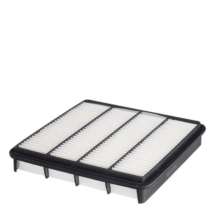 Фільтр повітряний Toyota Land Cruiser 4.6/4.7/5.7 08-/Tundra 4.0/4.6/4.7/5.7 06-/Lexus LX 5.7 V8 07- HENGST FILTER E1286L (фото 1)