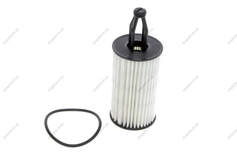 Фільтр масляний MB E-class 11-18/S-class 3.0-4.7 (M276/M278) 11-20 E129H D222 HENGST FILTER E129H-D222 (фото 1)