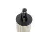 Фільтр масляний MB E-class 11-18/S-class 3.0-4.7 (M276/M278) 11-20 E129H D222 HENGST FILTER E129H-D222 (фото 3)