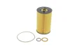 Фільтр масляний MB LN2/LK/MK 84-98/T2/LN1 (OM356/OM357/OM364/OM366) 86-94 E134H D31 HENGST FILTER E134H-D31 (фото 1)