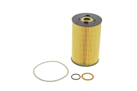Фільтр масляний MB LN2/LK/MK 84-98/T2/LN1 (OM356/OM357/OM364/OM366) 86-94 E134H D31 HENGST FILTER E134H-D31