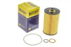 Фільтр масляний MB LN2/LK/MK 84-98/T2/LN1 (OM356/OM357/OM364/OM366) 86-94 E134H D31 HENGST FILTER E134H-D31 (фото 5)