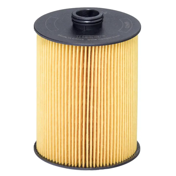 Фільтр масляний VW Passat/Touareg 3.6 V6 FSI 10- E136H D428 HENGST FILTER E136H-D428 (фото 1)