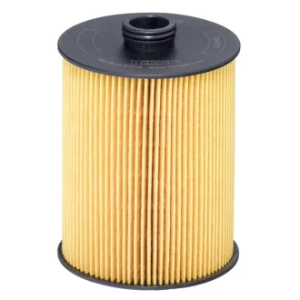 Фільтр масляний VW Passat/Touareg 3.6 V6 FSI 10- E136H D428 HENGST FILTER E136H-D428