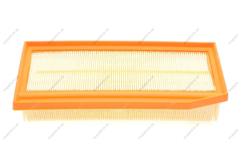Фільтр повітряний Renault Clio/Dacia Logan 0.9-1.6 10- HENGST FILTER E1440L (фото 1)