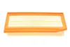 Фільтр повітряний Renault Clio/Dacia Logan 0.9-1.6 10- HENGST FILTER E1440L (фото 1)