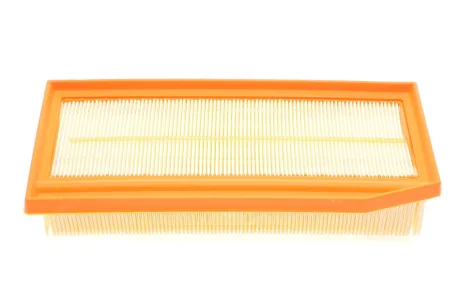 Фільтр повітряний Renault Clio/Dacia Logan 0.9-1.6 10- HENGST FILTER E1440L
