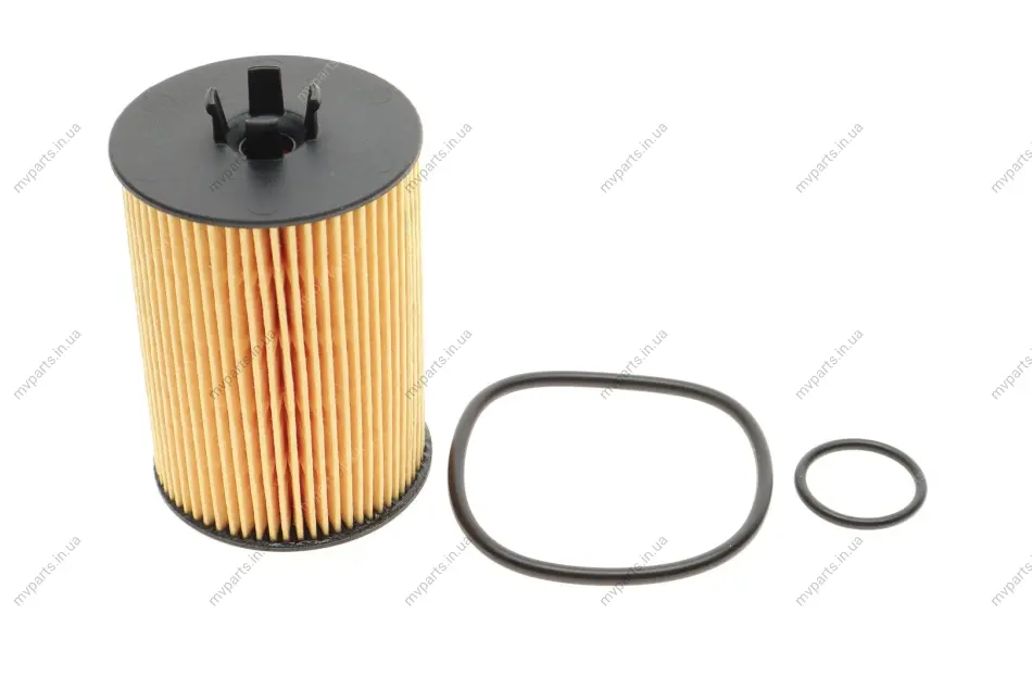 Фільтр масляний MB A-class (W169)/B-class (W245) 1.5-2.0 M266 04-12 E146H D108 HENGST FILTER E146H-D108 (фото 1)