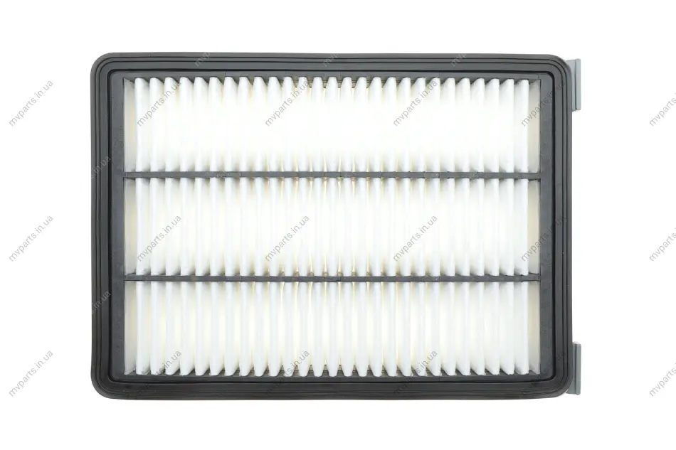 Фільтр повітряний Hyundai Tucson 1.6GDI/2.0/2.4GDI 15-/Kia Sportage 1.6GDi/2.0/2.4 16V DOHC 15- HENGST FILTER E1530L (фото 1)