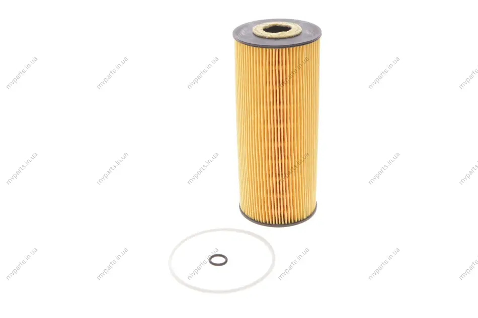 Фільтр масляний VW LT 96-06/Crafter 2.5TDI 06-13 E154H D48 HENGST FILTER E154H-D48 (фото 1)