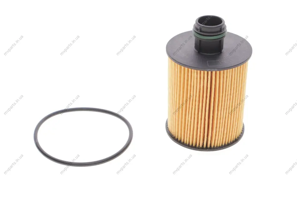 Фільтр масляний Citroen Nemo 1.3HDI/Fiat Doblo 1.3/1.6D Multijet/Opel Combo 1.3/1.6 CDTi E157H D227 HENGST FILTER E157H-D227 (фото 1)