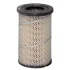 Фільтр повітряний Nissan NP300 2.5dCi 08-/Navara 2.5Di 02- HENGST FILTER E1615L (фото 1)