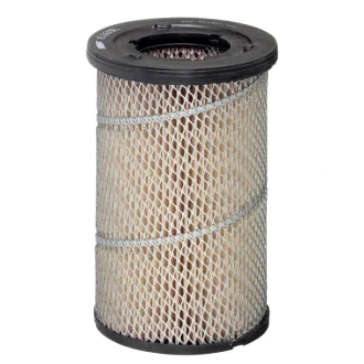 Фільтр повітряний Nissan NP300 2.5dCi 08-/Navara 2.5Di 02- HENGST FILTER E1615L