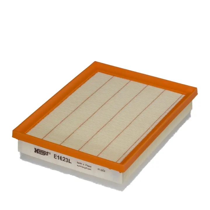 Фільтр повітряний PSA 1.5 BlueHDI 18- (вир-во HENGST) HENGST FILTER E1623L (фото 1)