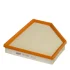 Фільтр повітряний BMW 3 (G20/G21)4 (G22/G23/G26)/Z4 (G29) 2.0i/e B46/B48 18-/Toyota Supra 2.0 19- HENGST FILTER E1778L (фото 1)