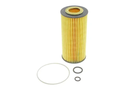 Фільтр масляний MB E-class (W210/W211)/S-class (W220) 3.2CDI 99-09 (OM648/OM613) E17H D57 HENGST FILTER E17H-D57