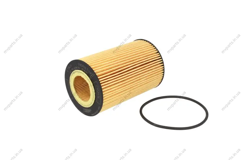 Фільтр масляний MB Atego 5,1D, OM934, 13- E184H D252 HENGST FILTER E184H-D252 (фото 1)
