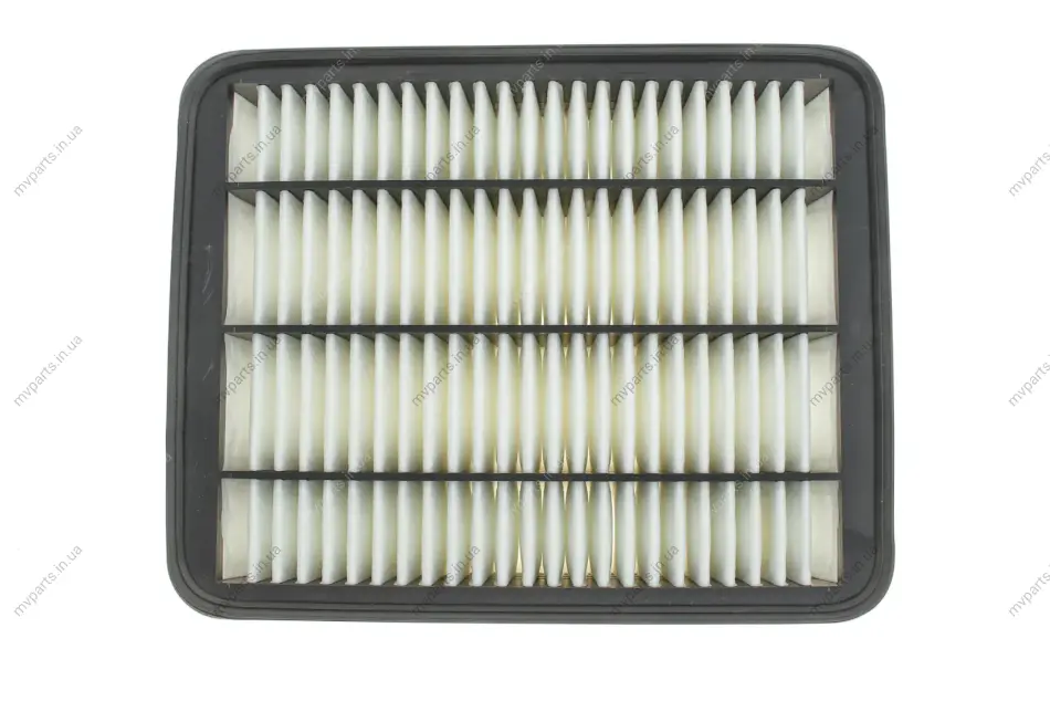 Фільтр повітряний Toyota Land Cruiser 2.8 D-4D 15- HENGST FILTER E1854L (фото 1)