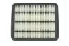 Фільтр повітряний Toyota Land Cruiser 2.8 D-4D 15- HENGST FILTER E1854L (фото 1)